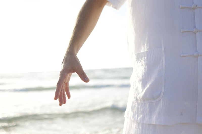 Tai Chi Qigong Meditation